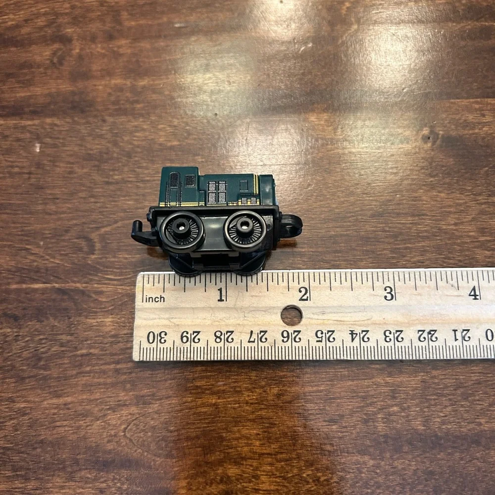 Thomas the Train Minis Paxton